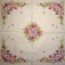 138 Butterflies - 3-ply (138) - Home Fashion - CS